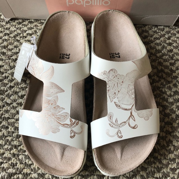 papillio charlize sandals